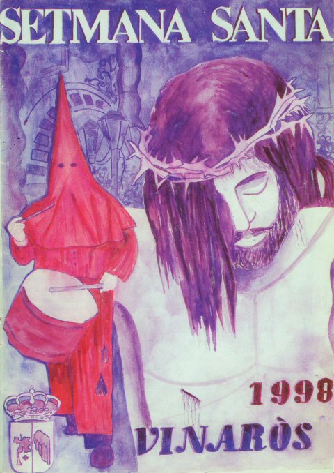 Semana Santa en Vinarós  
